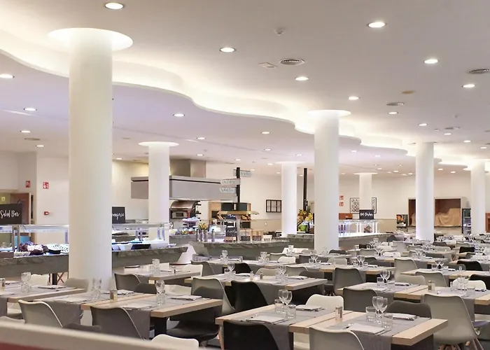 Hotel Dwo Sirius (adults Only) 4*