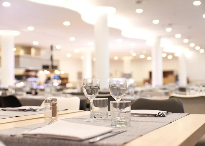 Dwo Sirius (adults Only) 4* Santa Susanna